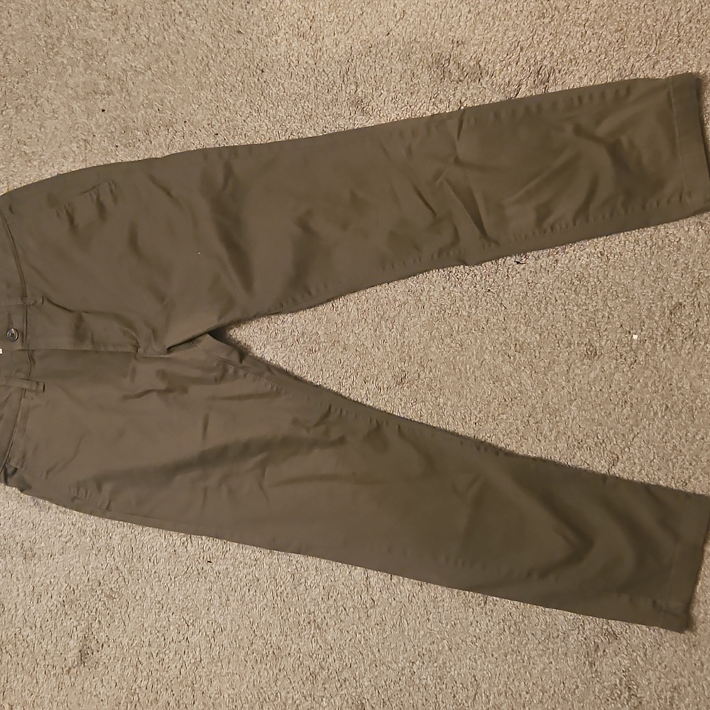Goodfellow & Co Men's Khaki Chinos